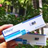 Gel trị mụn differin 15g-5