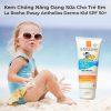 Kem Chống Nắng Dạng Sữa Cho Trẻ Em La Roche-Posay Anthelios Dermo Kid SPF 50+-1