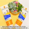 Kem Chống Nắng Dạng Sữa Cho Trẻ Em La Roche-Posay Anthelios Dermo Kid SPF 50+-2