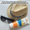 Kem Chống Nắng Dạng Sữa Cho Trẻ Em La Roche-Posay Anthelios Dermo Kid SPF 50+-4