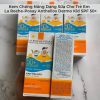 Kem Chống Nắng Dạng Sữa Cho Trẻ Em La Roche-Posay Anthelios Dermo Kid SPF 50+-5