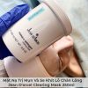 Mặt Nạ Trị Mụn Và Se Khít Lỗ Chân Lông Jean D'arcel Clearing Mask 250ml-5