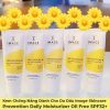 Kem Chống Nắng Dành Cho Da Dầu Image Skincare Prevention Daily Moisturizer Oil Free SPF32-3