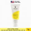 Kem Chống Nắng Dành Cho Da Dầu Image Skincare Prevention Daily Moisturizer Oil Free SPF32-5