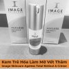 Kem Trẻ Hóa Làm Mờ Vết Thâm Image Skincare Ageless Total Retinol A Crème-2