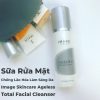 Sữa Rửa Mặt Chống Lão Hóa Làm Sáng Da Image Skincare Ageless Total Facial Cleanser - 6