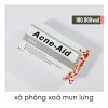 Xà Phòng Tắm Trị Mụn Lưng Acne-Aid Bar-9