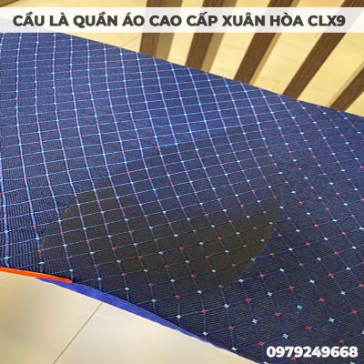 cầu là quần áo cao cấp xuân hòa x9-3