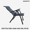 Ghế Thư Giãn Xuân Hòa GXL-01-02-1