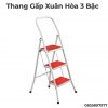 Thang Gấp Xuân Hòa 3 Bậc TH-01-03-1