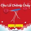 cầu là chống cháy xuân hòa x5-7