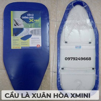 cầu là xuân hòa Xmini-4