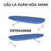 cầu là xuân hòa Xmini-5