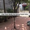 Cây Treo Quần Áo Đứng Xuân Hòa ZA-15-00