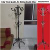 Cây Treo Quần Áo Đứng Xuân Hòa ZA-15-00