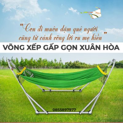 võng xếp gọn xuân hòa-11