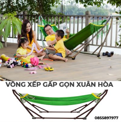 võng xếp gọn xuân hòa-13