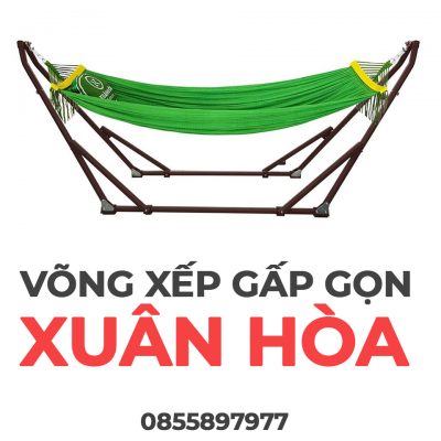 võng xếp gọn xuân hòa-14