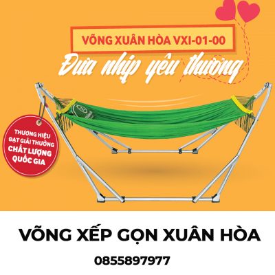 võng xếp gọn xuân hòa-2