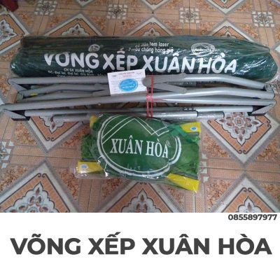 võng xếp gọn xuân hòa-5