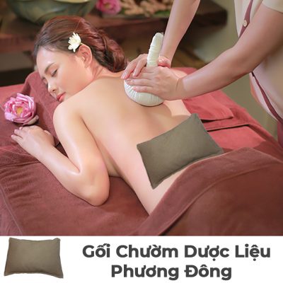 Gối chườm dược liệu phương đông-9