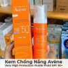 Kem Chống Nắng Avène Very High Protection Fluide-Fluid SPF 50-14