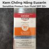 Kem Chống Nắng Eucerin Sensitive Protect Sun Fluid SPF 50-2