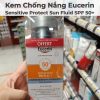 Kem Chống Nắng Eucerin Sensitive Protect Sun Fluid SPF 50-7