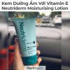 Kem Dưỡng Ẩm Với Vitamin E Neutriderm Moisturising Lotion-17