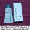 Kem Dưỡng Ẩm Với Vitamin E Neutriderm Moisturising Lotion-19