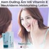 Kem Dưỡng Ẩm Với Vitamin E Neutriderm Moisturising Lotion-21