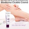 Kem Phục Hồi Và Làm Dịu Da Bị Kích Ứng Bioderma Cicabio Cream-21