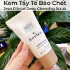 Kem Tẩy Tế Bào Chết Jean D'Arcel Deep Cleansing Scrub-6