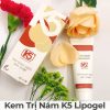 Kem Trị Nám K5 Lipogel-10