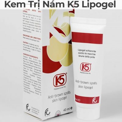 Kem Trị Nám K5 Lipogel-11