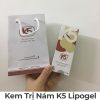 Kem Trị Nám K5 Lipogel-12