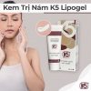 Kem Trị Nám K5 Lipogel-14