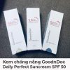 Kem chống nắng GoodnDoc Daily Perfect Suncream SPF 50-1