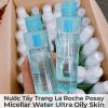 Nước Tẩy Trang La Roche Posay Micellar Water Ultra Oily Skin-1