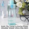 Nước Tẩy Trang La Roche Posay Micellar Water Ultra Oily Skin-7