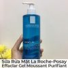 Sữa Rửa Mặt La Roche-Posay Effaclar Gel Moussant Purifiant-10