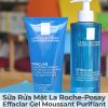 Sữa Rửa Mặt La Roche-Posay Effaclar Gel Moussant Purifiant-16