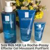 Sữa Rửa Mặt La Roche-Posay Effaclar Gel Moussant Purifiant-19