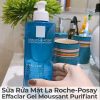 Sữa Rửa Mặt La Roche-Posay Effaclar Gel Moussant Purifiant-6