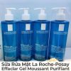 Sữa Rửa Mặt La Roche-Posay Effaclar Gel Moussant Purifiant-7