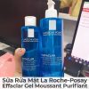 Sữa Rửa Mặt La Roche-Posay Effaclar Gel Moussant Purifiant-8