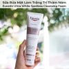 Sữa Rửa Mặt Làm Trắng Trị Thâm Nám Eucerin Ultra White Spotless Cleansing Foam-1