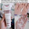 Sữa Rửa Mặt Làm Trắng Trị Thâm Nám Eucerin Ultra White Spotless Cleansing Foam-6