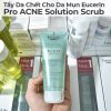 Tẩy Da Chết Cho Da Mụn Eucerin Pro ACNE Solution Scrub-1