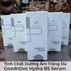 Tinh Chất Dưỡng Ẩm Trắng Da GoodnDoc Hydra B5 Serum-2